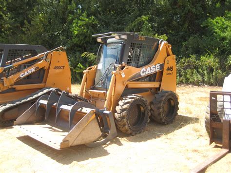 case 445 skid steer engine|case 445 skidsteer.